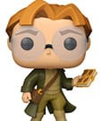 Atlantis: The Lost Empire POP! Vinyl Figure Milo 9 cm