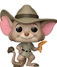 The Rescuers Down Under POP! Disney Vinyl Figure Jake 9 cm