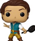 Tangled POP! Animation Vinyl Figure Flynn 9 cm