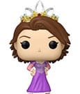Tangled POP! Animation Vinyl Figure Rapunzel 9 cm