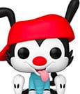 Animaniacs POP! Animation Vinyl Figure Wakko 9 cm