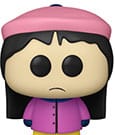 South Park POP! TV Vinyl Figure Wendy Testaburger 9 cm