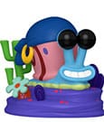 SpongeBob SquarePants POP! Vinyl Figure Gary (Pirate) 9 cm