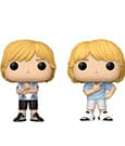 Suite Life of Zack & Cody POP! Television Vinyl Figures 2-Pack Zack & Cody 9 cm