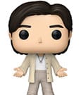 BTS Solo POP! Rocks Vinyl Figure RM (Wildflower) 9 cm