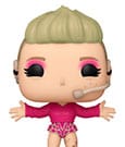 Pink POP! Rocks Vinyl Figure Trustfall Tour 9 cm