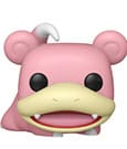 Pokemon POP! Games Vinyl Figure Slowpoke 9 cm