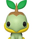 Pokemon POP! Games Vinyl Figure Turtwig 9 cm