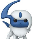 Pokemon POP! Games Vinyl Figure Absol 9 cm