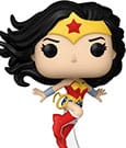 DC Comics POP! Heroes Vinyl New Classics - Wonder Woman 9 cm