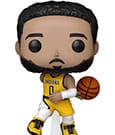 NBA Legends POP! Sports Vinyl Figure Pacers- Tyrese Haliburton 9 cm