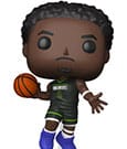 NBA Legends POP! Sports Vinyl Figure Timberwolves- Anthony Edwards 9 cm