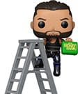 WWE POP! Premium Vinyl Figure Damian Priest MITB 9 cm