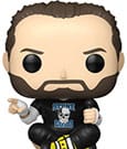 WWE POP! Vinyl Figure CM Punk 9 cm