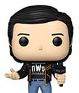 WWE POP! Vinyl Figure Eric Bischoff (nWo) 9 cm