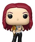 WWE POP! Vinyl Figure Lita with Championship Belt 9 cm