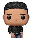 WWE POP! Vinyl Figure Dwayne "The Rock" Johnson 9 cm