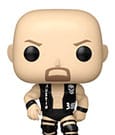 WWE POP! Vinyl Figure "Stone Cold" Steve Austin 9 cm