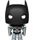 Batman Beyond POP! Heroes Vinyl Armored Bruce 9 cm