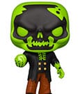 Batman Beyond POP! Heroes Vinyl Blight 9 cm