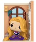 Tangled POP! Nooks Vinyl Figure Rapunzel's Tower 9 cm