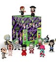 Beetlejuice Mini Figures PDQ 5 cm Display (12)