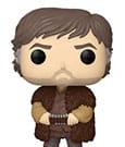 Star Wars POP! Vinyl Bobblehead Figure Jabba the Hutt (Deleted Scenes) 9 cm