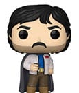 Star Wars POP! Vinyl Bobblehead Figure Biggs Darklighter (Deleted Scenes) 9 cm