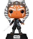 Star Wars Super Sized POP! Vinyl Figure Super Ahsoka (SFX) 15 cm