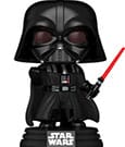 Star Wars Super Sized POP! Vinyl Figure Super Darth Vader(SFX) 15 cm