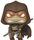 Teenage Mutant Ninja Turtles POP! Vinyl Figure Moja 9 cm
