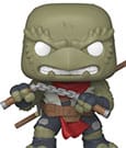 Teenage Mutant Ninja Turtles POP! Vinyl Figure Odyn 9 cm
