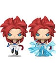 Dragon Ball GT POP! Animation Vinyl Figure Gogeta w/CH(GW) 9 cm Assortment (6)