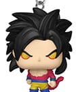 Dragon Ball GT POP! Vinyl Keychains 4 cm Goku Display (12)