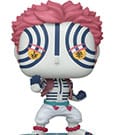 Demon Slayer: Kimetsu no Yaiba POP! Animation Vinyl Figure Akaza 9 cm