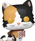 Demon Slayer: Kimetsu no Yaiba POP! Animation Vinyl Figure Chachamaru 9 cm
