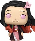 Demon Slayer: Kimetsu no Yaiba POP! Animation Vinyl Figure Nezuko (Human) 9 cm