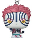 Demon Slayer: Kimetsu no Yaiba POP! Vinyl Keychains 4 cm Akaza Display (12)