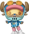 One Piece POP! Animation Figure Chopper (Egg) 9 cm