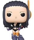 One Piece POP! Animation Figure Nico Robin (Egg) 9 cm