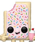 Pop-Tarts POP! Ad Icons Vinyl Figure Pop-Tarts Mascot Strawberry Milkshake 9 cm