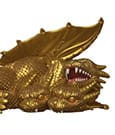 Godzilla Super Sized POP! Movies Vinyl Figure Sleeping King Ghidorah 15 cm