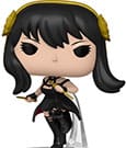 Spy x Family Pop! Animation Vinyl Figure Yor Forger 9 cm