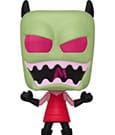 Invader Zim POP! Animation Vinyl Figures Zim 9 cm