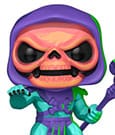Masters of the Universe POP! Television Vinyl Figure Skeletor (Comic Deco) 9 cm