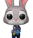 Zootopia 2 POP! Movies Vinyl Figure Judy Hopps 9 cm