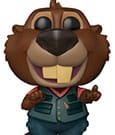 Zootopia 2 POP! Movies Vinyl Figure Nibbles Maplestick 9 cm