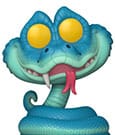 Zootopia 2 POP! Movies Vinyl Figure Gary De'Snake 9 cm