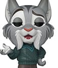 Zootopia 2 POP! Movies Vinyl Figure Pawbert Lynxley 9 cm