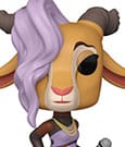 Zootopia 2 POP! Movies Vinyl Figure Gazelle 9 cm